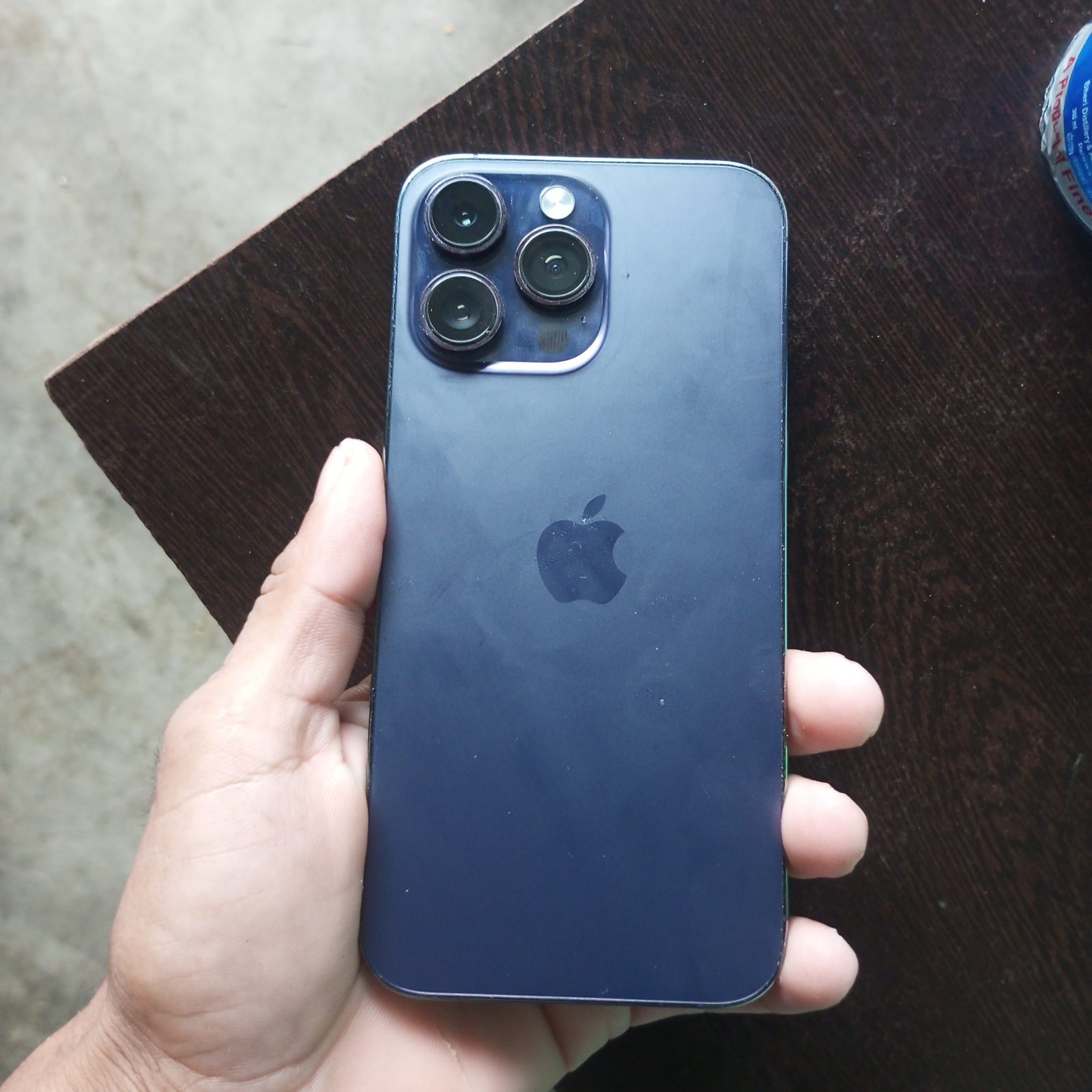 Apple iPhone Pro - Excellent Condition