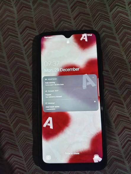 Samsung galaxy a70s  6/128 ram gaming ra camera both ramro xan