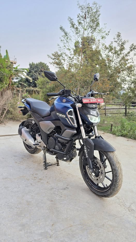 FZ V3 on Sell