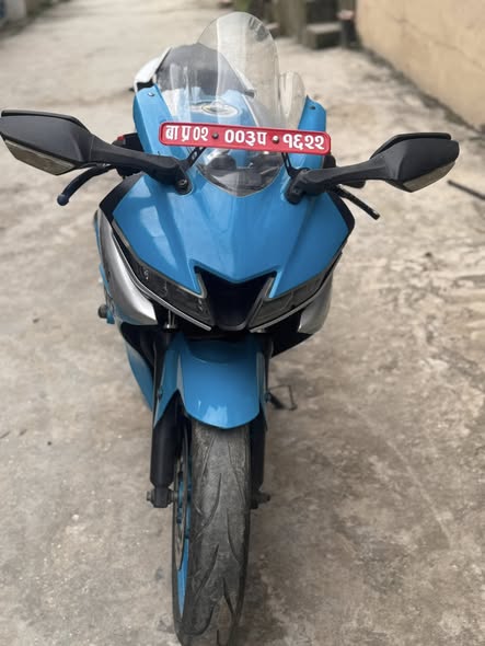 R15 v3 for sale