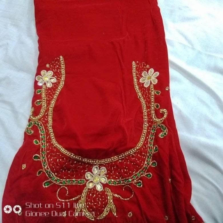 Clothing or kapada items in Narayangadh