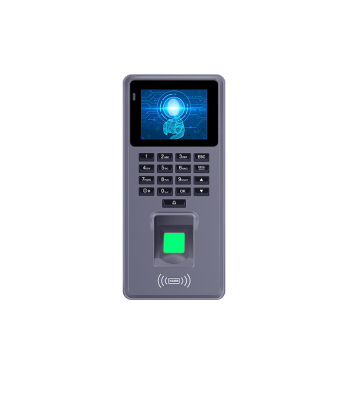 Access Control EY199
