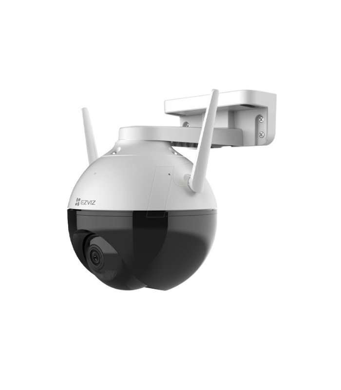 C8C Outdoor Pan/Tilt Camera