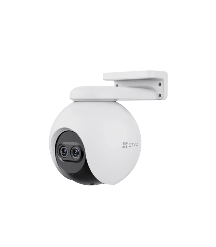 C8PF Smart Wifi Camera