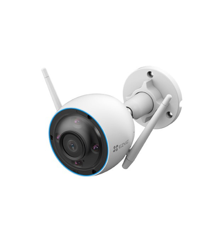 H3 5MP Wi-Fi Smart Home Camera