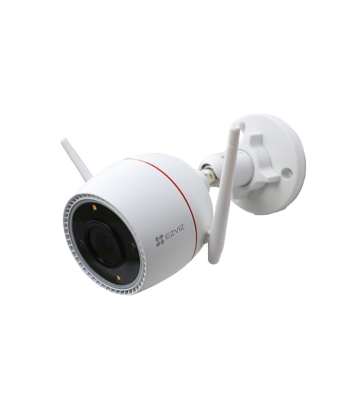 H3c 2K Wi-Fi Smart Home Camera