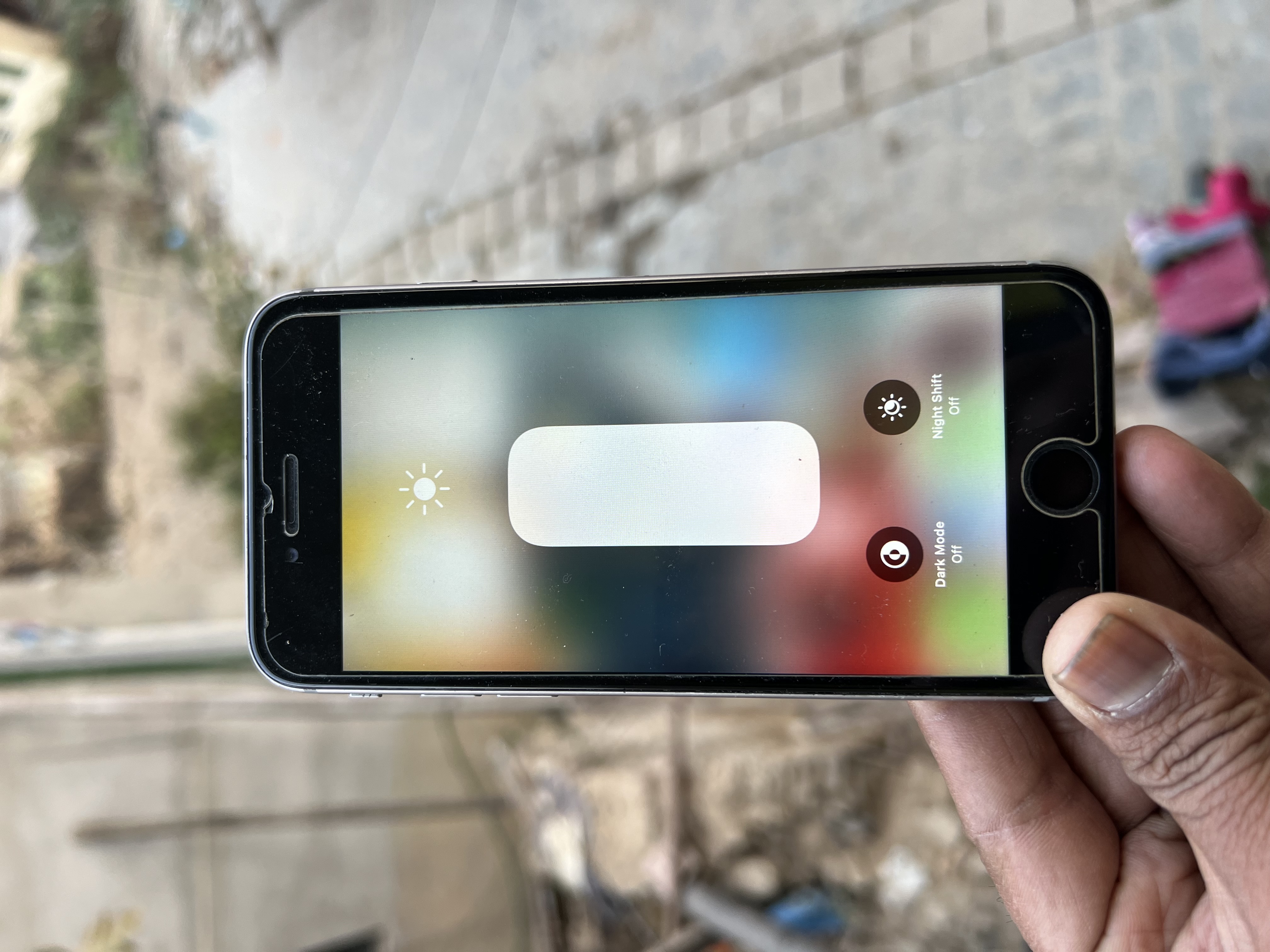 iPhone 6s , 128 gb bikrimaa