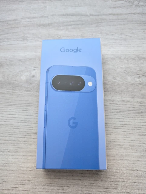 Google pixel 10 512GB 5G FACTORY UNLOCKED