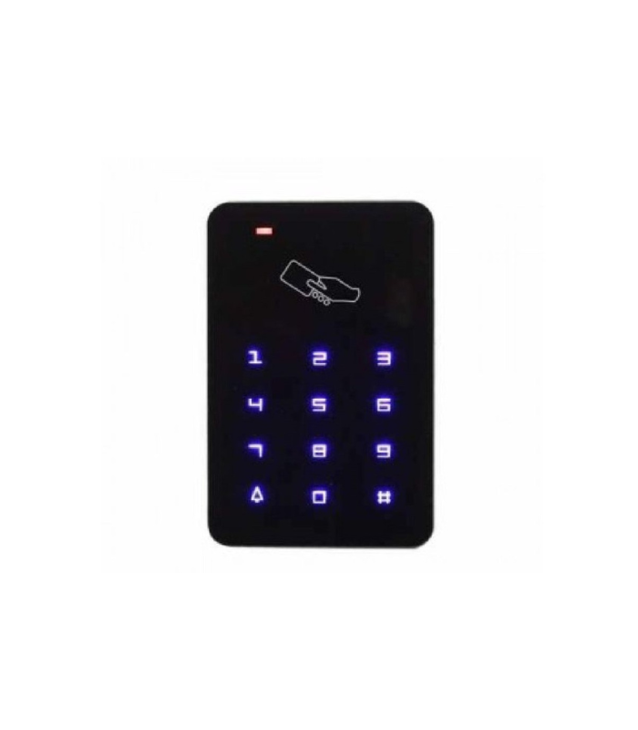 T6/X2 TouchPad RFID Access Control
