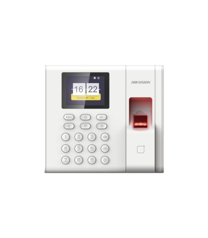 Fingerprint Time Attendance Terminal