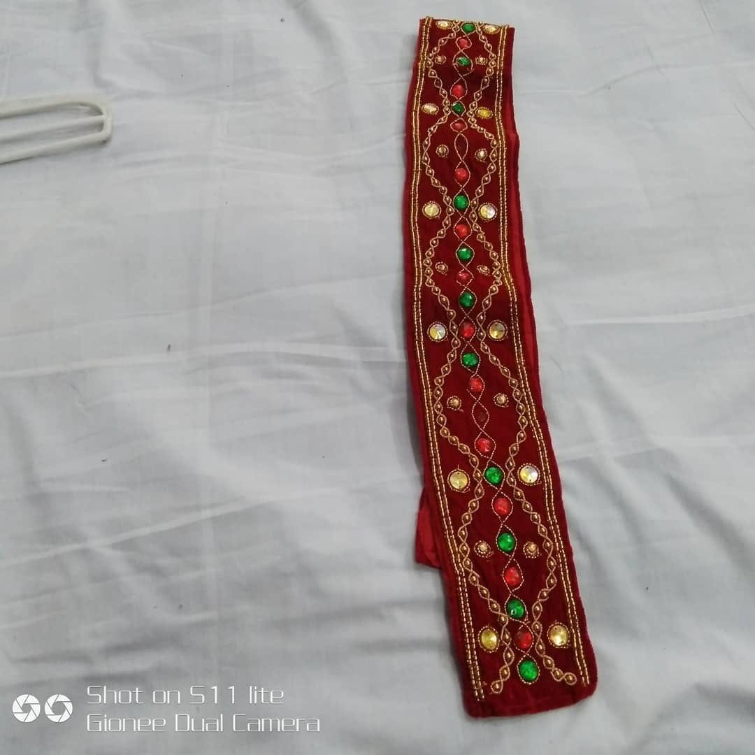 Clothing or kapada items in Narayangadh