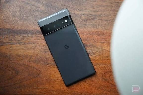 Google Pixel 6 Pro Display broken not working other everything functional