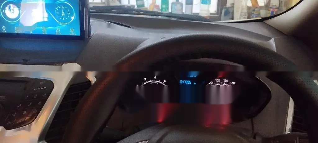 Ford Ecosport Excellent Condition