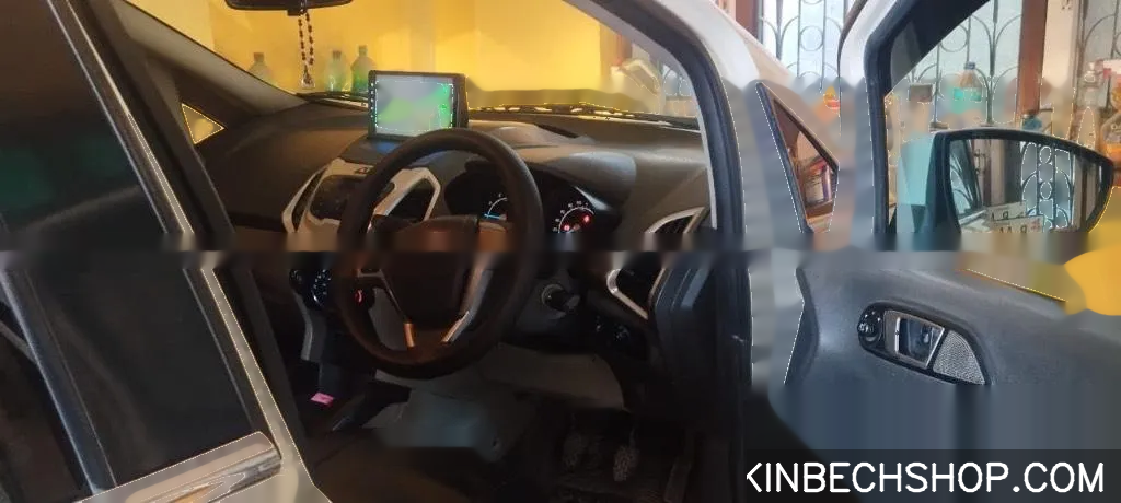 Ford Ecosport Excellent Condition