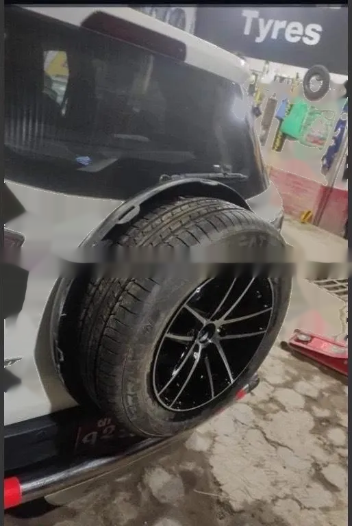 Ford Ecosport Excellent Condition