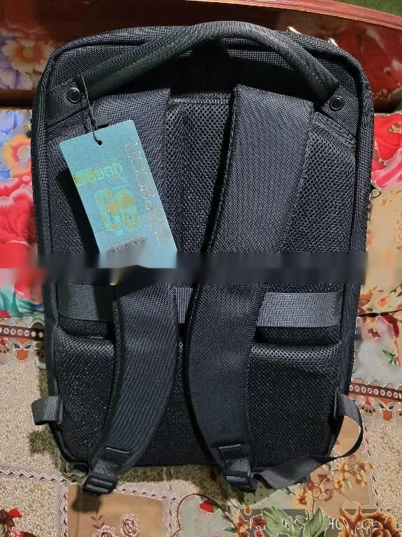 Waterproof laptop bag for office, school, travel