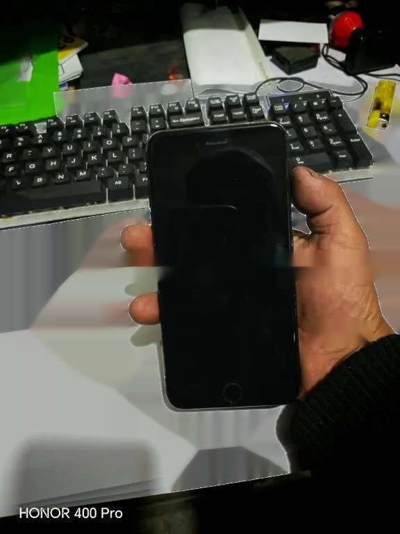 iPhone 7 Plus 128gb Never Repair