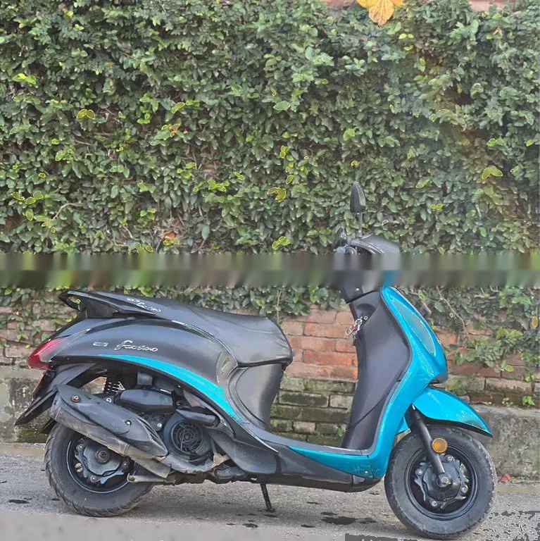 Fascino Fully Fresh Lot-88 Condition Super