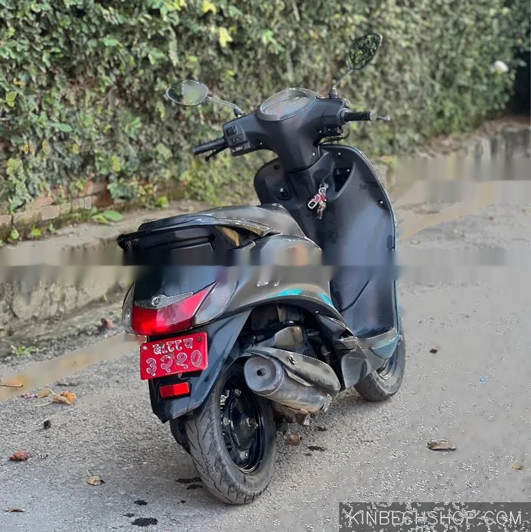 Fascino Fully Fresh Lot-88 Condition Super