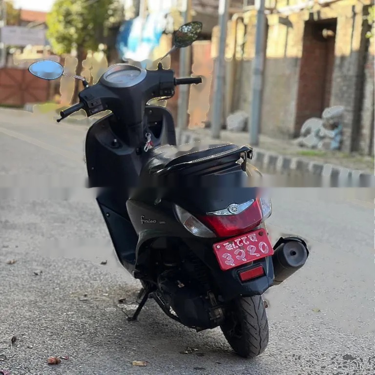 Fascino Fully Fresh Lot-88 Condition Super