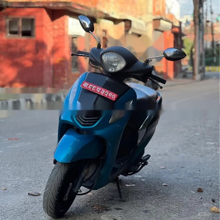 Fascino Fully Fresh Lot-88 Condition Super