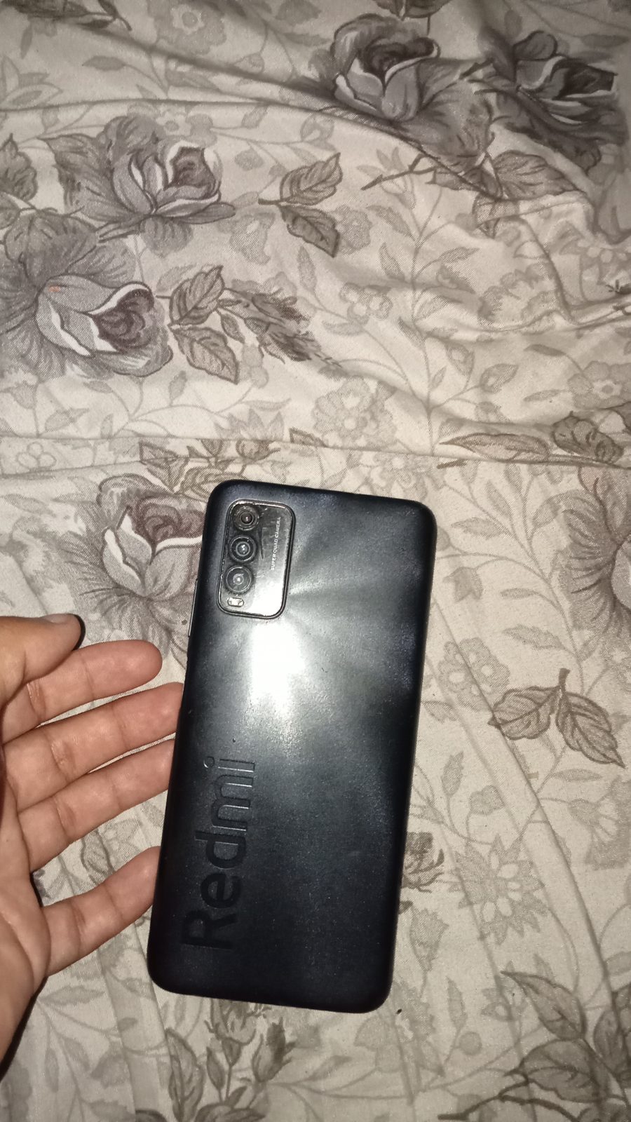 Redmi Smartphone - Good Working Condition