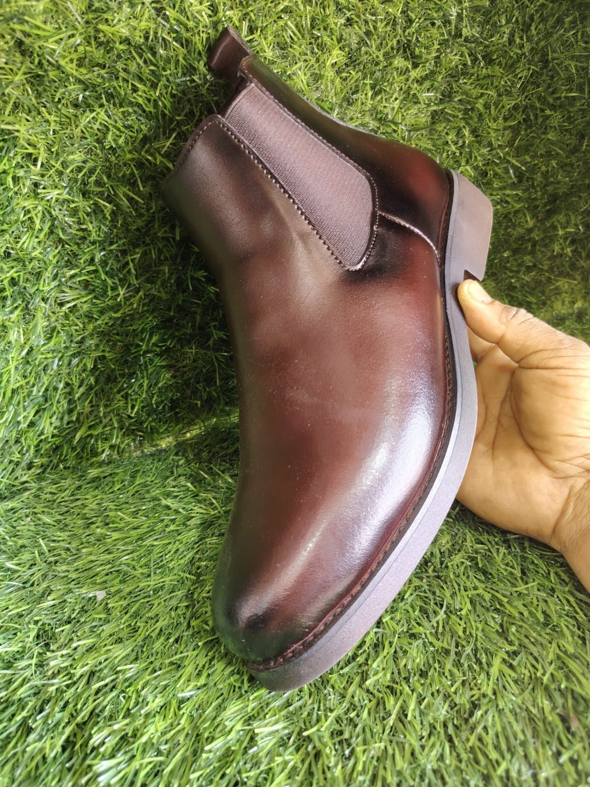 Chelsea Boot - New, Rs 200 OFF