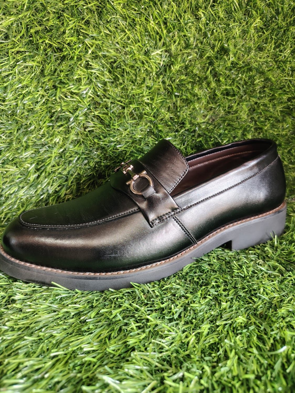 Penny Loafers - New, Rs 200 OFF