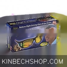 Night And Dayvision Glasses Combo Pack