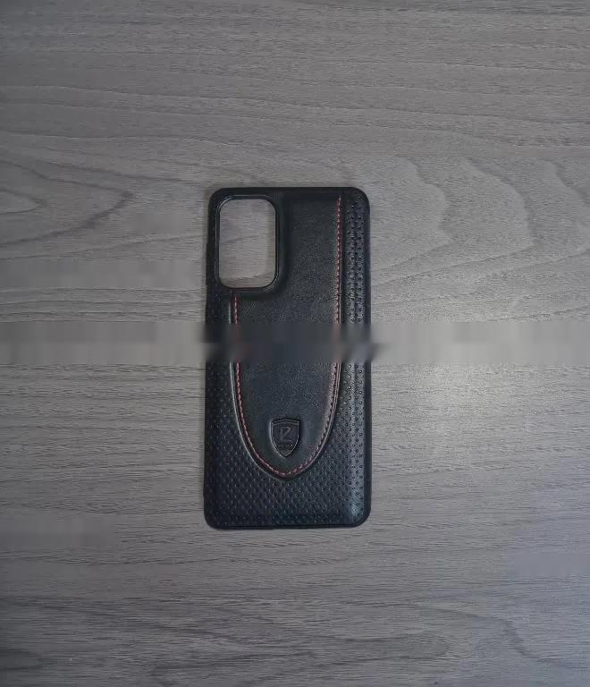 Samsung Galaxy A73 Puloka Protective Case Cover