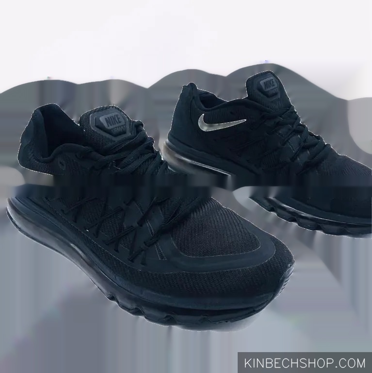 NIKE AIR MAX RUNNING SNEAKER 👟