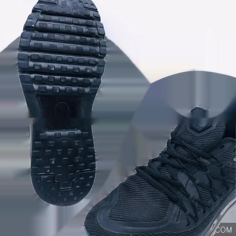 NIKE AIR MAX RUNNING SNEAKER 👟