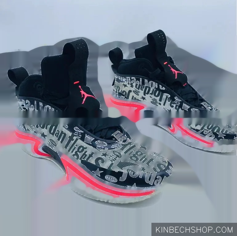 NIKE AIR JORDAN XXXVI BASKETBALL SHOES