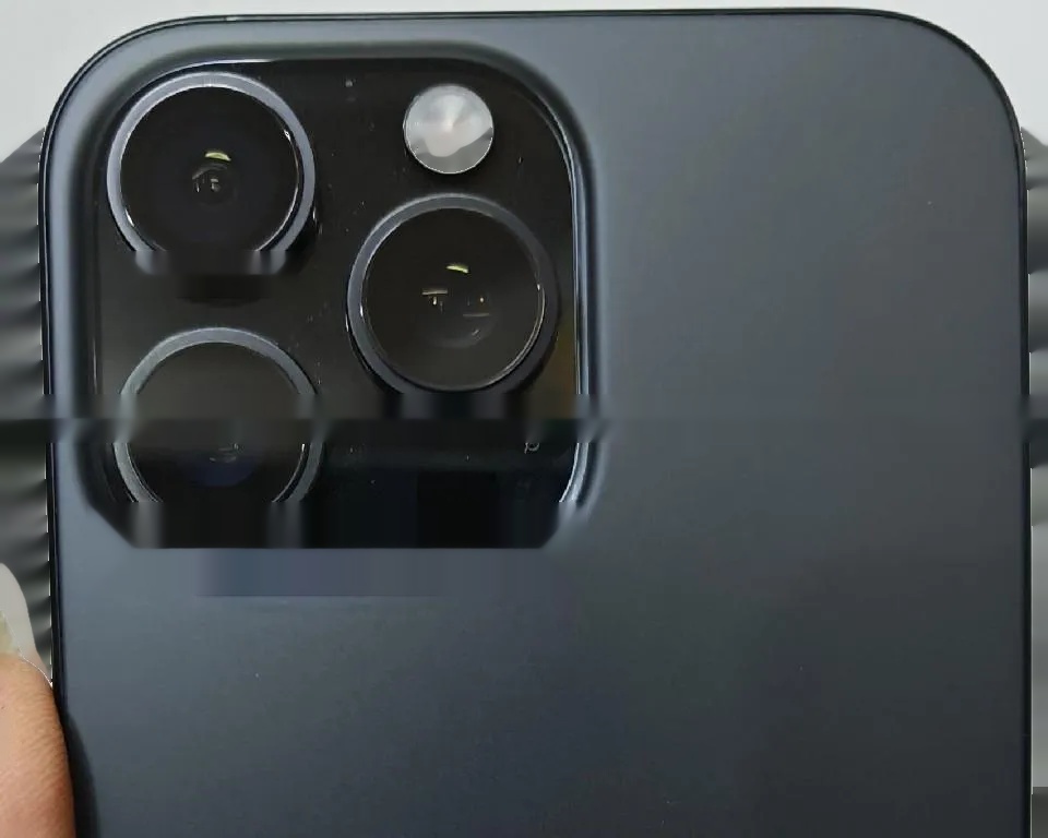 Iphone 16 Pro Max 256GB  with box original cable