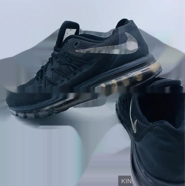 NIKE AIR MAX RUNNING SNEAKER 👟