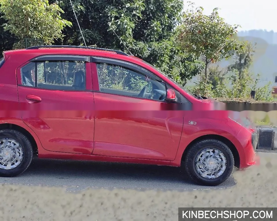 Hyundai Santro Magna, 2021