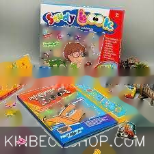 Talking and Self Learning Study Intelligence Book