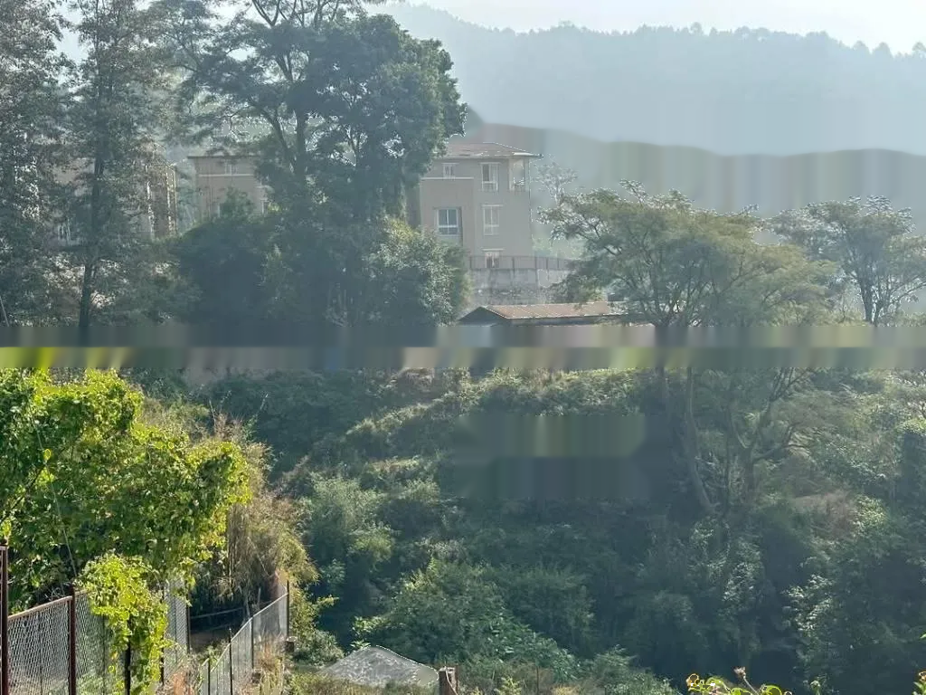 Land On Sale at Taulung, Budhanilkantha