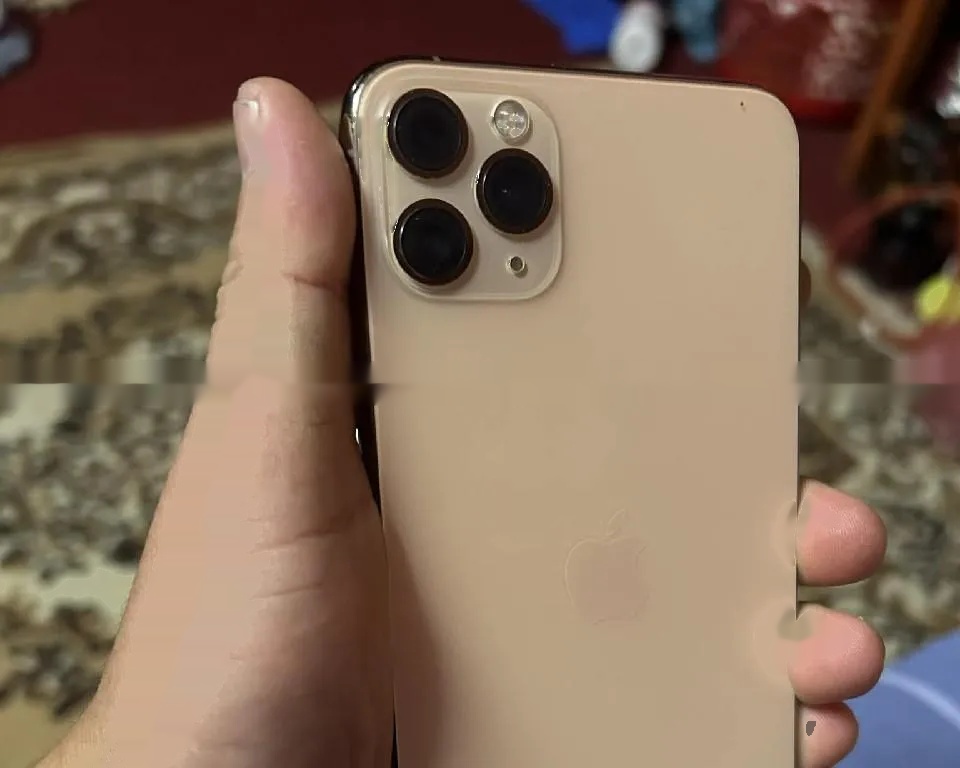 iphone 11pro Max 256Gb