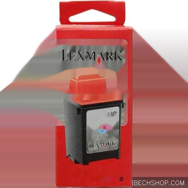 Lexmark 13619Hc Colour Cartridge