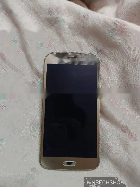 Samsung galaxy j2 pro