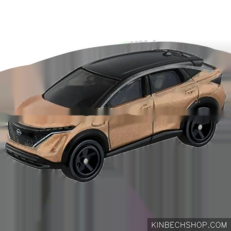 Tomica Nissan Ariya