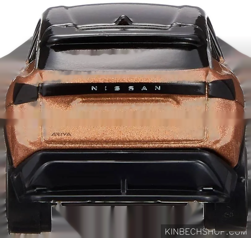 Tomica Nissan Ariya
