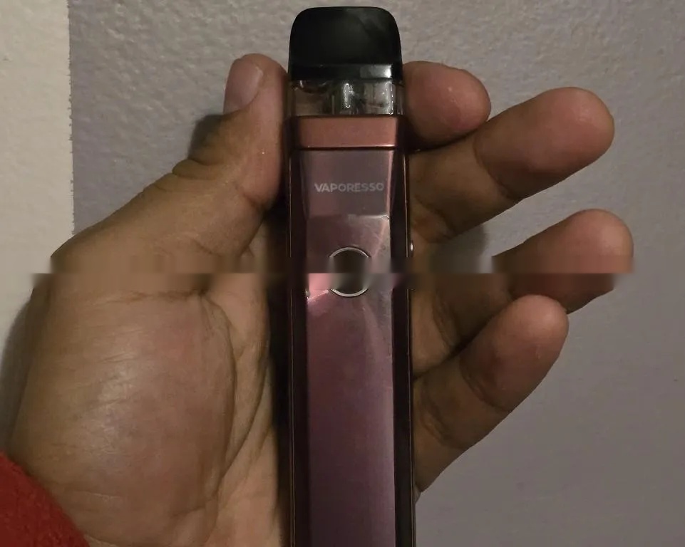 Vaporesso Xros Pro on Sale