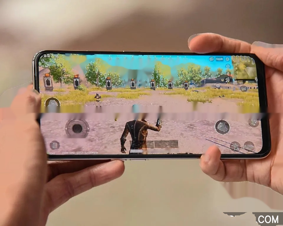 6gb gaming phone  Redmi note 8 pro