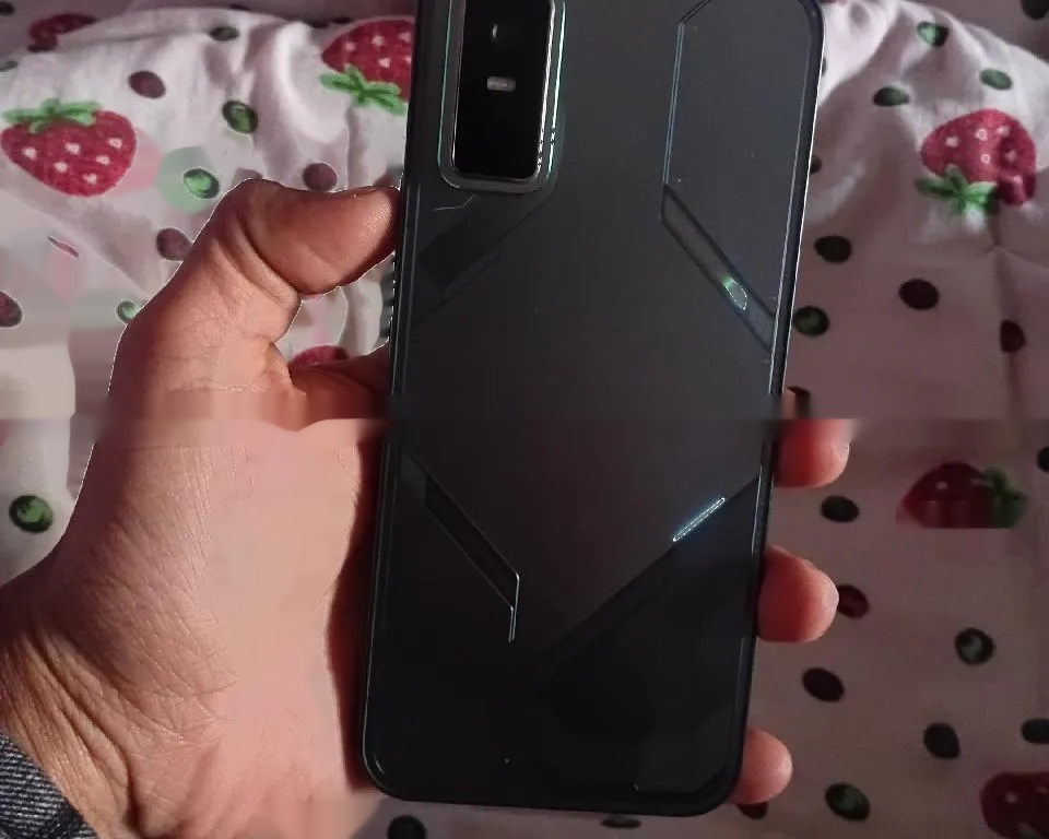 Infinix Gt 30 pro