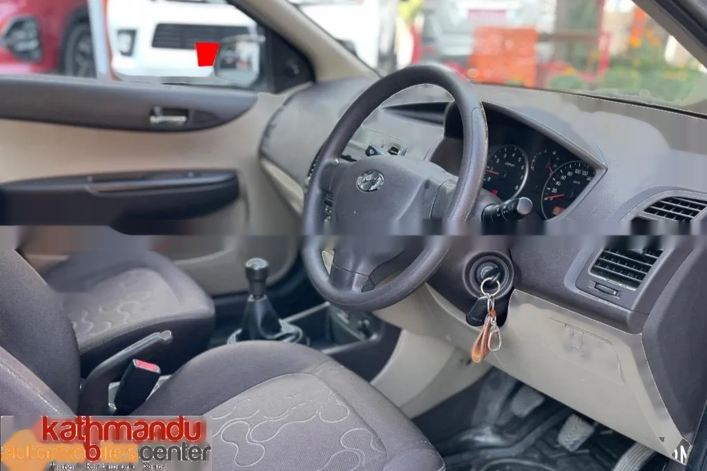 Single Owner 2009 Hyundai i20 Magna (w/History)