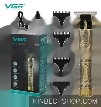 VGR 081 Hair Trimmer