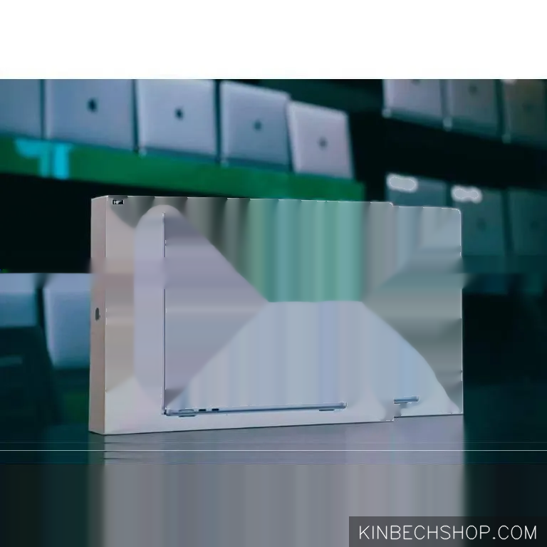 MacBook Air M4 16/256GB 13.6" (seal pack genuine)