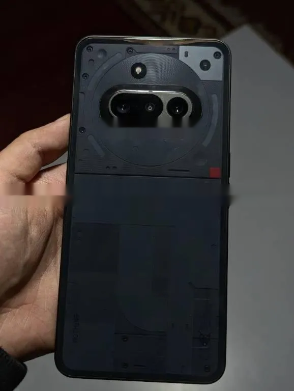 Nothing phone 3a for sale